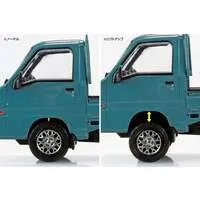 1/32 Scale Model Kit - SUBARU / Subaru Sambar