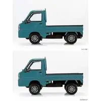 1/32 Scale Model Kit - SUBARU / Subaru Sambar