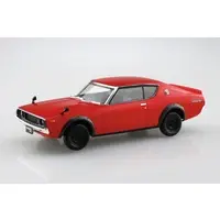 1/32 Scale Model Kit - NISSAN / SKYLINE