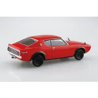 1/32 Scale Model Kit - NISSAN / SKYLINE