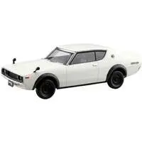 1/32 Scale Model Kit - NISSAN / SKYLINE
