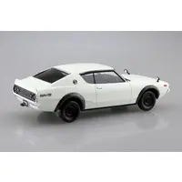 1/32 Scale Model Kit - NISSAN / SKYLINE
