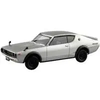 1/32 Scale Model Kit - NISSAN / SKYLINE