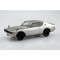 1/32 Scale Model Kit - NISSAN / SKYLINE