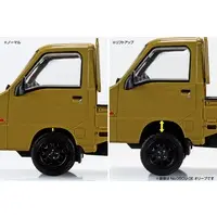 1/32 Scale Model Kit - SUBARU / Subaru Sambar