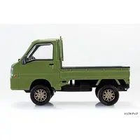 1/32 Scale Model Kit - SUBARU / Subaru Sambar