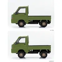 1/32 Scale Model Kit - SUBARU / Subaru Sambar