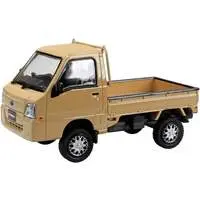 1/32 Scale Model Kit - SUBARU / Subaru Sambar