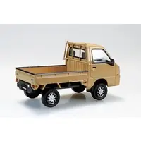 1/32 Scale Model Kit - SUBARU / Subaru Sambar