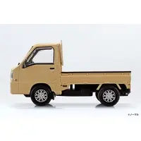 1/32 Scale Model Kit - SUBARU / Subaru Sambar