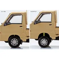 1/32 Scale Model Kit - SUBARU / Subaru Sambar