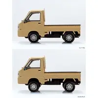 1/32 Scale Model Kit - SUBARU / Subaru Sambar