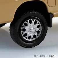 1/32 Scale Model Kit - SUBARU / Subaru Sambar