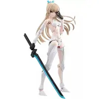 Plastic Model Kit - Infinite Encounter Megalomaria / Kuon Yakushiji