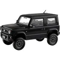 1/32 Scale Model Kit - SUZUKI / Jimny