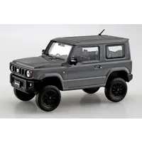 1/32 Scale Model Kit - SUZUKI / Jimny