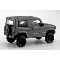 1/32 Scale Model Kit - SUZUKI / Jimny