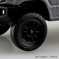 1/32 Scale Model Kit - SUZUKI / Jimny