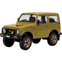 1/32 Scale Model Kit - SUZUKI / Jimny