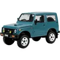 1/32 Scale Model Kit - SUZUKI / Jimny