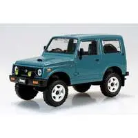 1/32 Scale Model Kit - SUZUKI / Jimny