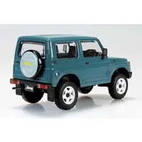 1/32 Scale Model Kit - SUZUKI / Jimny