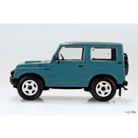 1/32 Scale Model Kit - SUZUKI / Jimny
