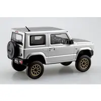 1/32 Scale Model Kit - SUZUKI / Jimny