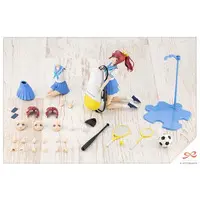 SOUSAISHOJOTEIEN - Club Manager & Sporting Goods Model Kit