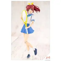 SOUSAISHOJOTEIEN - Club Manager & Sporting Goods Model Kit