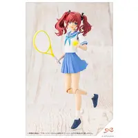 SOUSAISHOJOTEIEN - Club Manager & Sporting Goods Model Kit