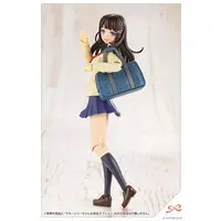 SOUSAISHOJOTEIEN - Club Manager & Sporting Goods Model Kit