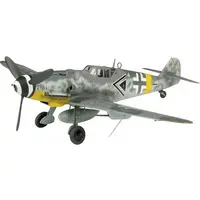 1/48 Scale Model Kit - Fighter aircraft model kits