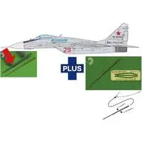 1/72 Scale Model Kit - Fighter aircraft model kits / Mikoyan MiG-29