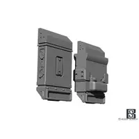 1/35 Scale Model Kit - Tank