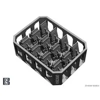 1/35 Scale Model Kit - Tank