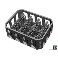 1/35 Scale Model Kit - Tank