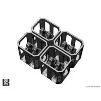 1/35 Scale Model Kit - Detail-Up Parts