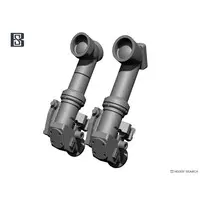 1/35 Scale Model Kit - Detail-Up Parts