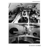 1/35 Scale Model Kit - Tank