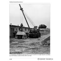 1/35 Scale Model Kit - Tank