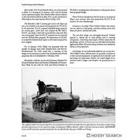 1/35 Scale Model Kit - Tank