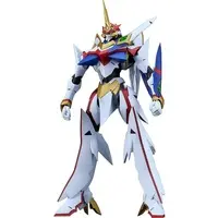 MODEROID - VS Knight Ramune & 40 Fire / Kaiser-Fire