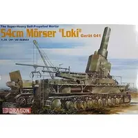 1/35 Scale Model Kit - ’39-’45 SERIES