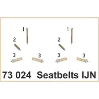 1/72 Scale Model Kit - Etching parts