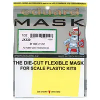 1/32 Scale Model Kit - Fighter aircraft model kits / Messerschmitt Bf 109