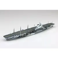 1/700 Scale Model Kit - WATER LINE SERIES / Illustrious