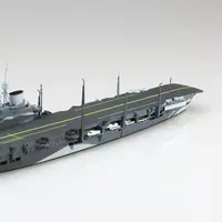 1/700 Scale Model Kit - WATER LINE SERIES / Illustrious