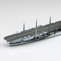 1/700 Scale Model Kit - WATER LINE SERIES / Illustrious