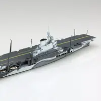 1/700 Scale Model Kit - WATER LINE SERIES / Illustrious